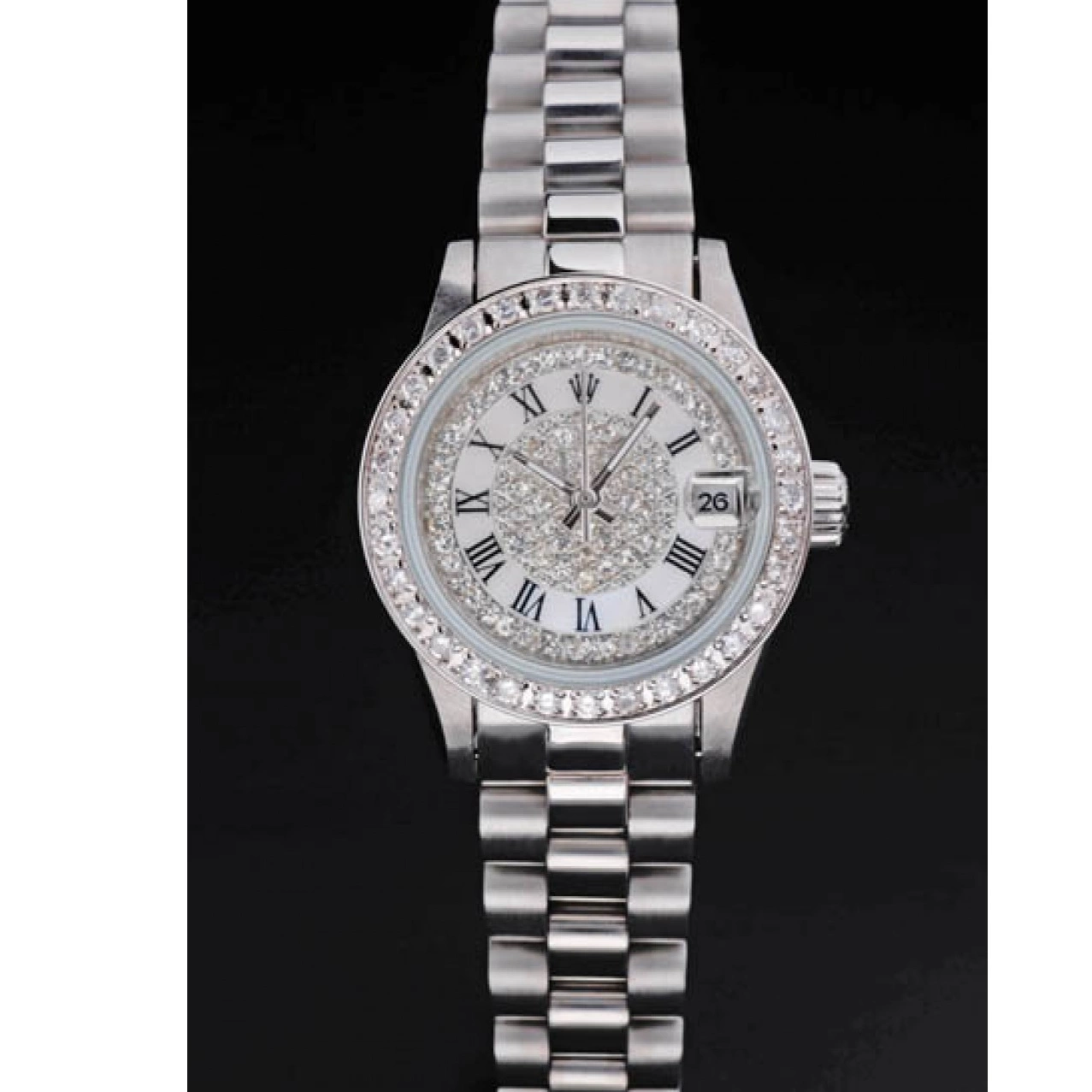 Replica Watch Quality Best Datejust 4781 Rolex 0801
